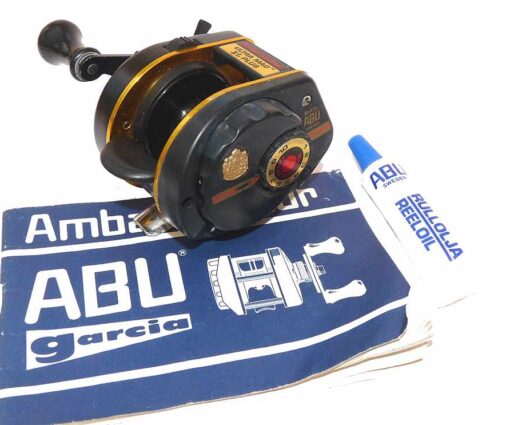 Abu ultramag XL plus