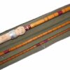 B James & Son Avocet 11' 6" 3-pce cane coarse rod & bag