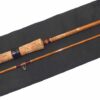Davenport & Fordham Farstrike Avon 10' 2pce split cane fly rod