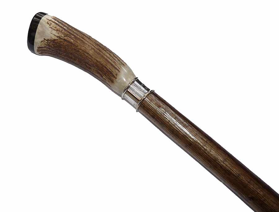 Farlow's 175th Anniversary wading staff No5 of 10 worldwide + Farlow book - Image 3