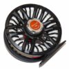 Guideline Reach 7/8 large arbor fly reel with line