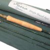 Guideline USA Fario Classic 9' 4 pce graphite fly rod #6 mint with bag and tube