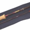 Hardy Graphite De-Luxe 9' 3" 2pce trout fly rod, #7/8 & Hardy bag