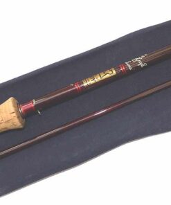 Hardy Graphite De-Luxe 9' 3