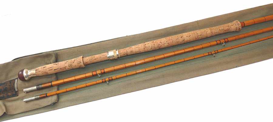 Hardy The Hollolight 12' 6