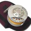 Hardy Angel 6/7 large arbor fly reel