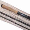 Hardy Graphite Salar 15' 3 pce salmon fly rod #10