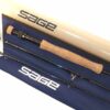 Sage RPLXi 9' 3 pce Graphite III fly rod #9 with bag and tube & Reg card