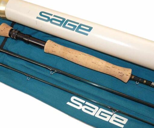 Sage SP 696-3 Graphite 4 9' 6