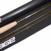 Sage TXL 7' 3pce carbon fly rod, #7 bag & alloy tube