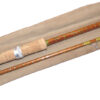 Sealey of Redditch 'The Roach Rod' 10' 2-piece split cane + original bag
