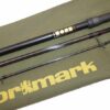 Team Normark Titan Match 12' 3pce carbon float rod & bag
