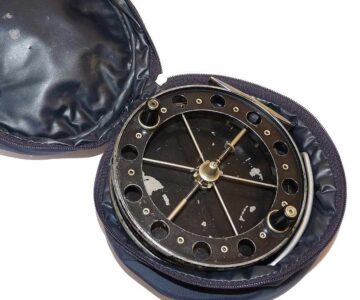 Allcocks Match Aerial 4.5