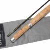 Greys Loch Leven 8' 2-piece carbon trout fly rod #5/6 & bag