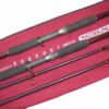 Masterline John Wilson Voyager 4pce 9.25' & 11' fresh saltwater rod