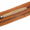 Lamiglas USA 8'6" Engineered graphite fly rod #5/6