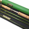 Sage TCX 15' 4pce graphite salmon fly rod & tube
