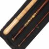 Bruce & Walker Avon Perfection 11'3" hollow glass coarse fishing rod