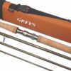 Greys XR2 S-Series 15' 4pc carbon salmon fly rod #10