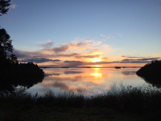Lough Corrib