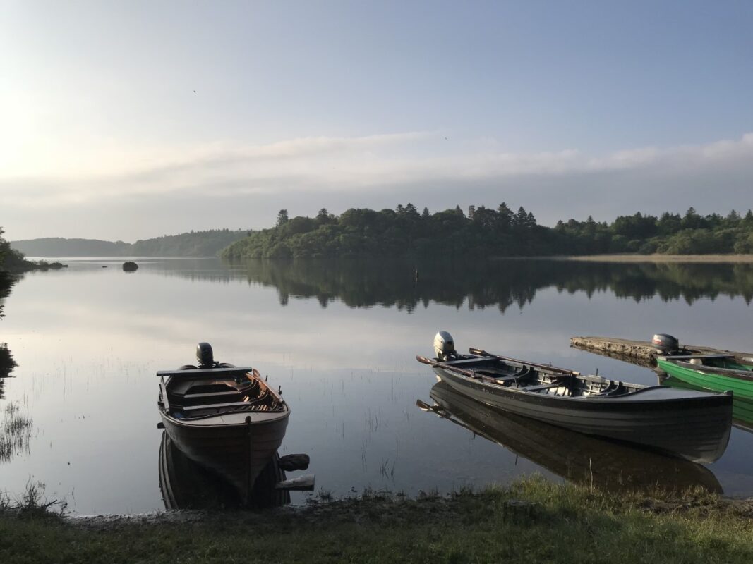 Lough Corrib