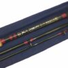 Bruce Walker Boron 15' 3 piece salmon fly rod #10/11/12