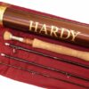 Hardy Origin 9'6" 4 pce carbon fly rod #7,