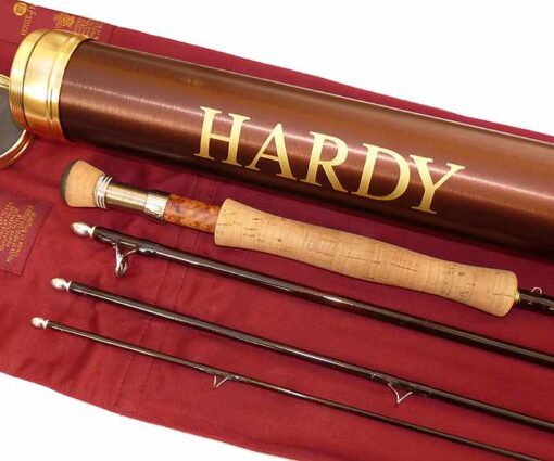 Hardy Origin 9'6