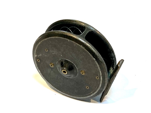 Hardy Uniqua 3 3/8