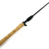 Quantum Graphite 6' one piece lure Jig rod