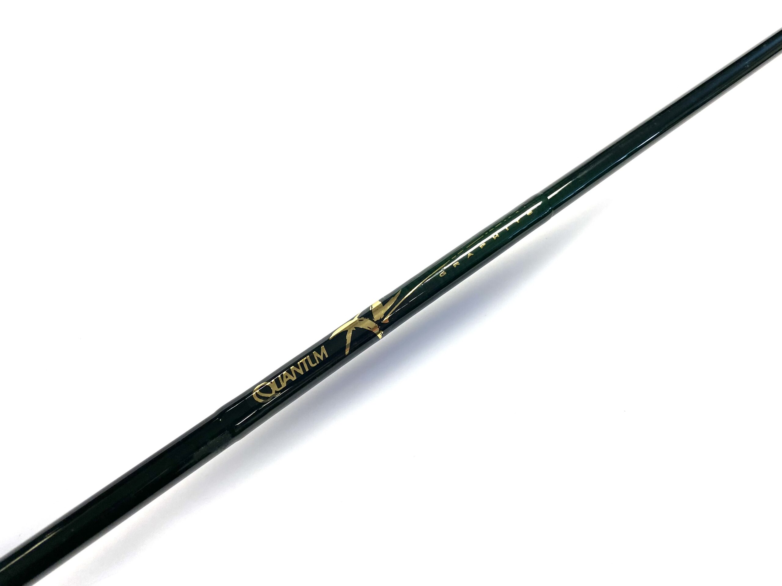 Quantum Graphite 6' one piece lure Jig rod - Image 4