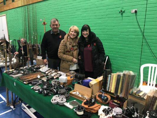Redditch Tackle Fair