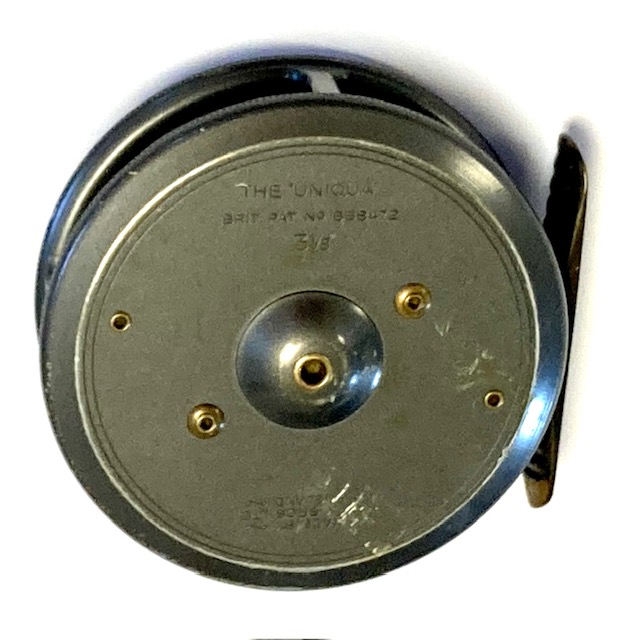Hardy Uniqua 3 1/8