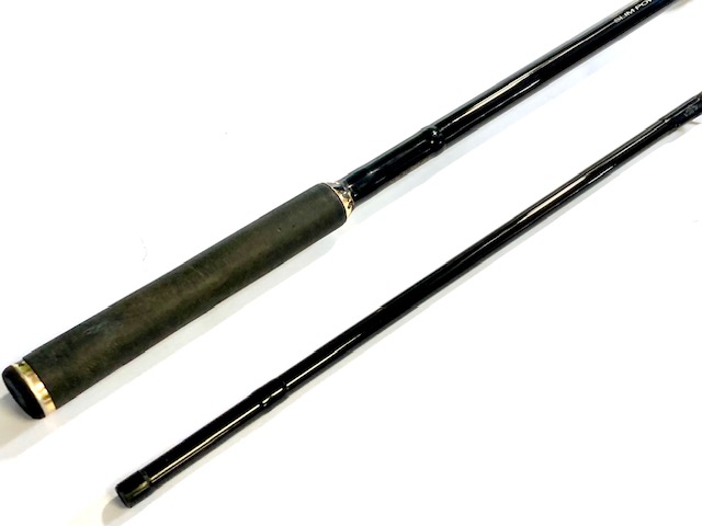 Daiwa Infinity 12' SP slim power rod 2 piece 3IB T/C