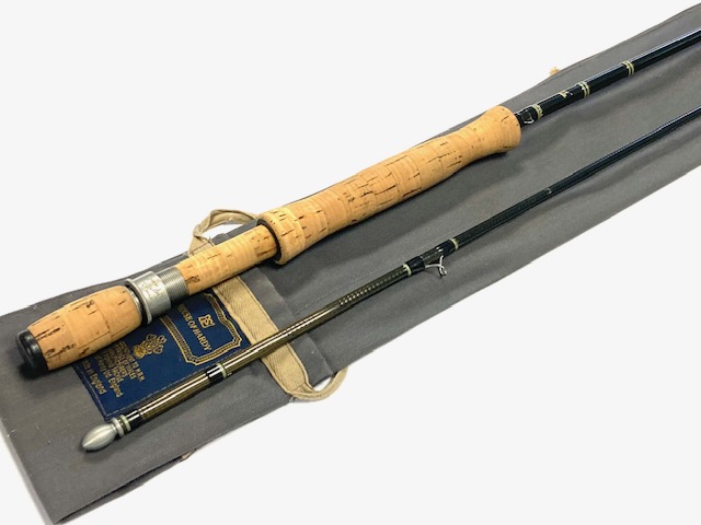 moulinet hardy ultralite 600 CA DD  – Royal Pêche
