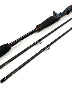 Kastking 7' Maxsteel 'For The Win' two piece lure / Jig rod