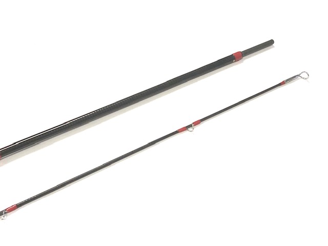 Hardy Favourite 9' Graphite two piece line #6/7 trout fly rod