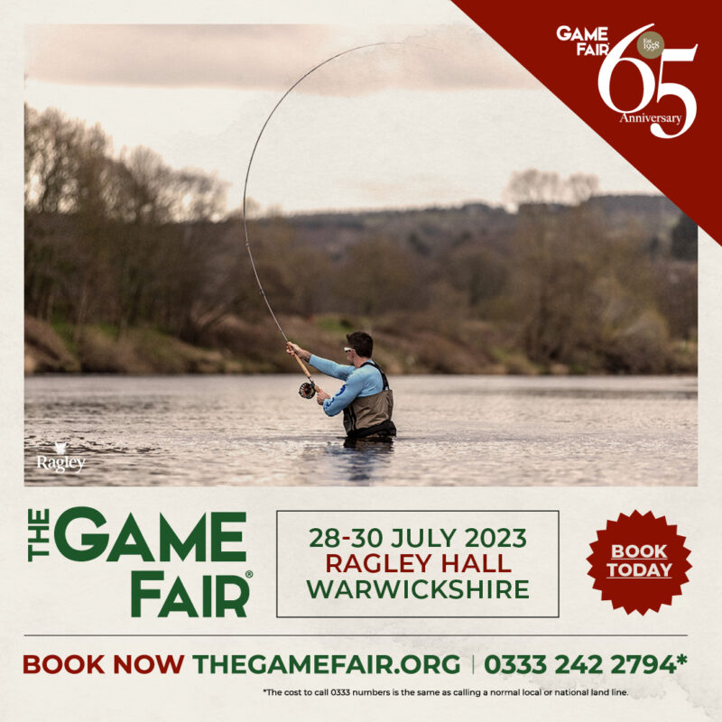 Game Fair 2023