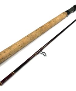 Abu Garcia Cardinal 9' Salar MK II 2090 two piece spinning rod