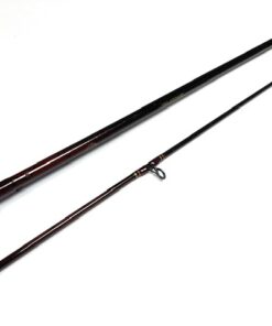 Alternative view of Abu Garcia Cardinal 9' Salar MK II 2090 two piece spinning rod