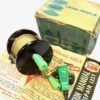 Vintage Penn No. 77 Sea Saltwater Fishing Reel in original box with manual