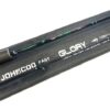 Johnscoo Fast Glory 5' 6" lure / Jig rod lure weight 0.6g-6g with bag