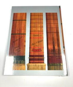 Alternative view of One Man One Rod - Brand new sealed hardback book by Dave Petty