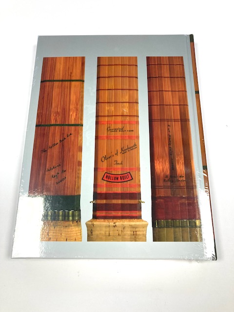 Alternative view of One Man One Rod - Brand new sealed hardback book by Dave Petty