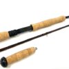 Ron Thompson Santana 10' two piece trout fly rod line #6/7