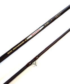 Alternative view of Ron Thompson Santana 10' two piece trout fly rod line #6/7