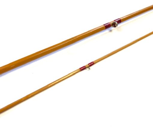 Asbjorn Horgard 8' 6