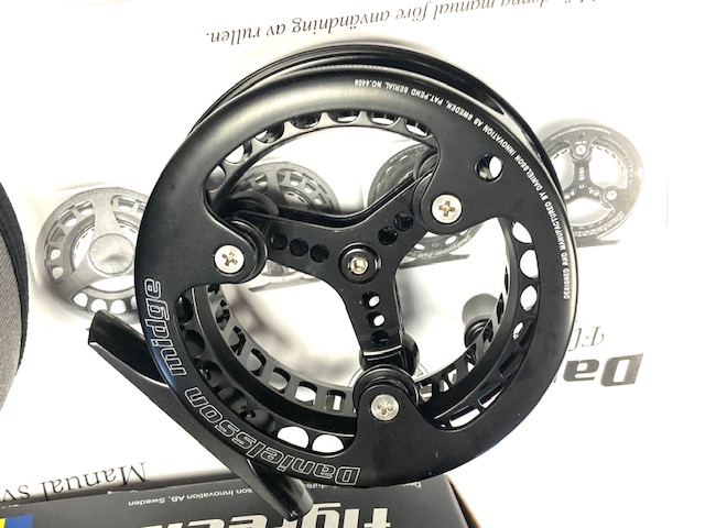 Danielsson Midge 3.25