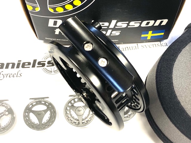 Danielsson Midge 3.25