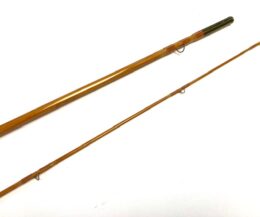 Orvis Silver label HLS 9' 6